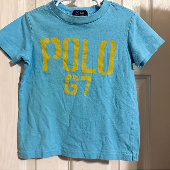Polo Ralph Lauren Tee Shirt - Picture 6 of 9
